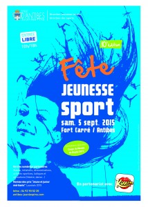 fete des spot 2015